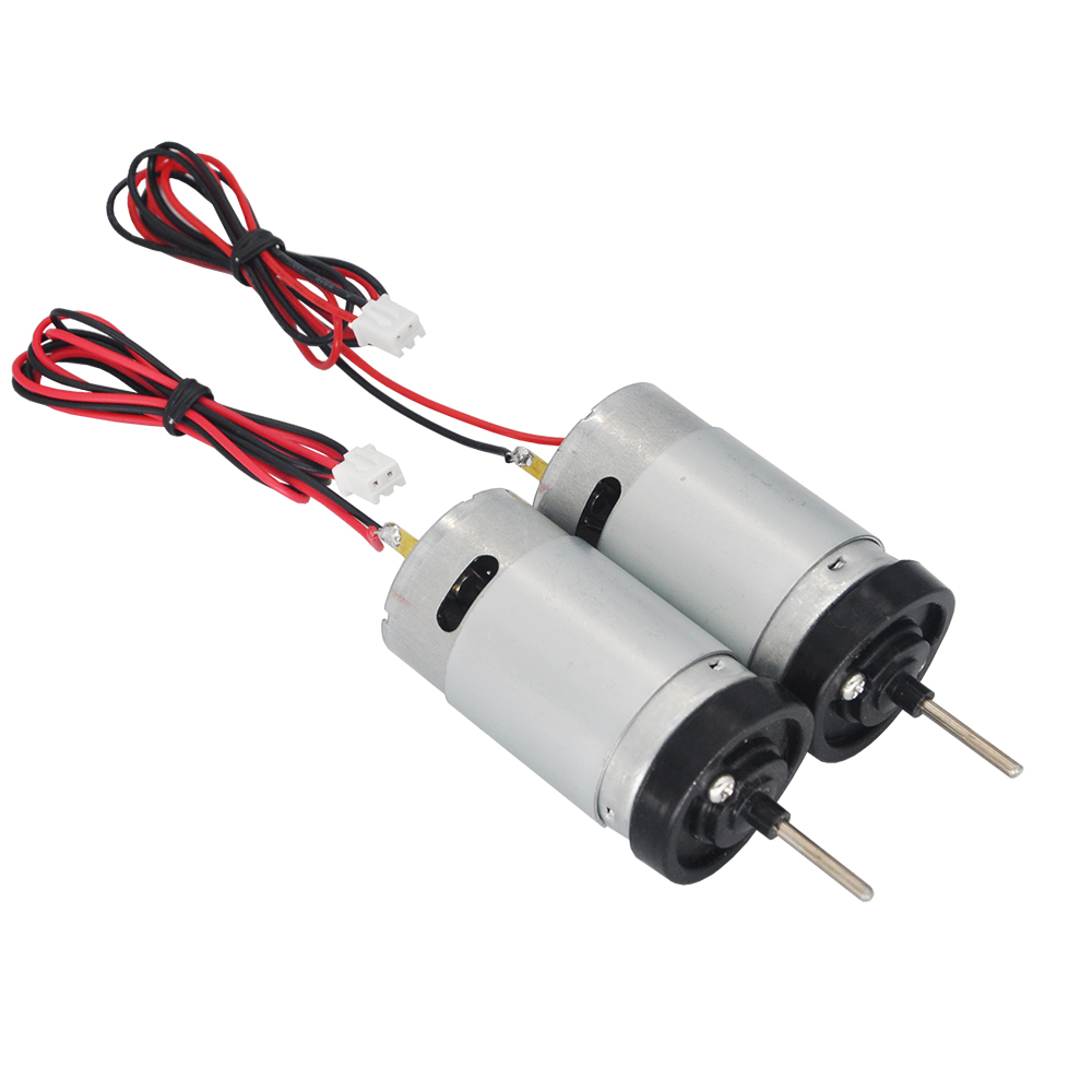 6V-12V Onderwater Thruster 390 - Fishing Boat Trolling Motor recensie en prijs