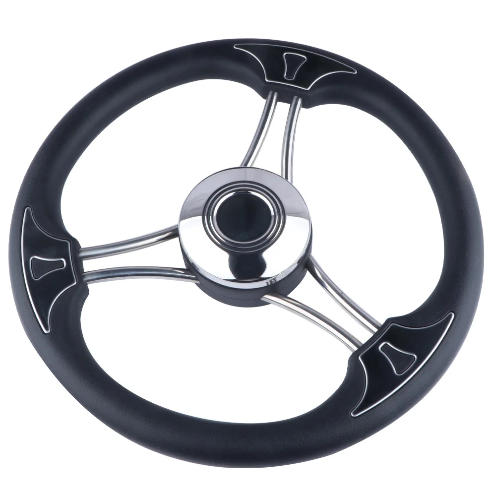 Hoogwaardig Scheepsstuurwiel-3 - Fishing Boat Steering Wheel recensie en prijs