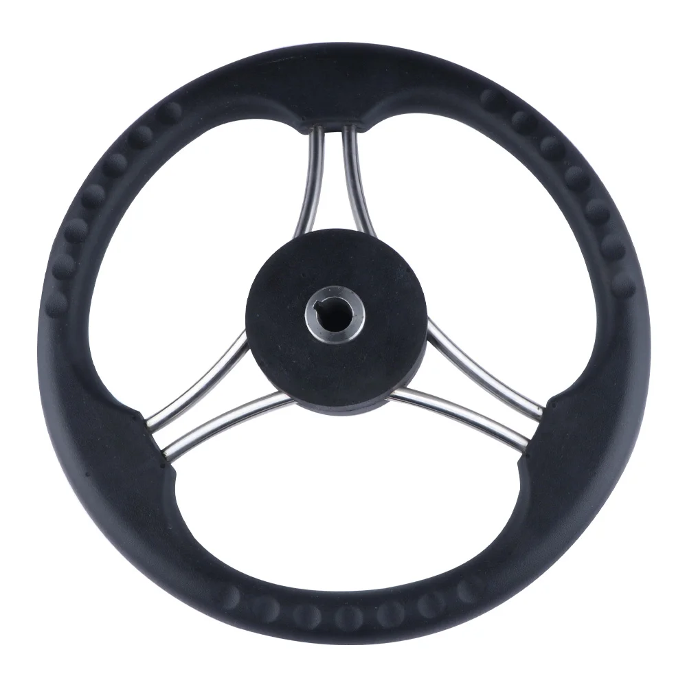 Hoogwaardig Scheepsstuurwiel-3 - Fishing Boat Steering Wheel recensie en prijs
