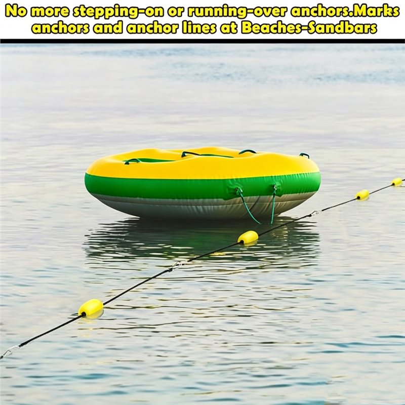 RTENTE-Anchor Boeivlotter 4 St - Fishing Boat Anchor recensie en prijs