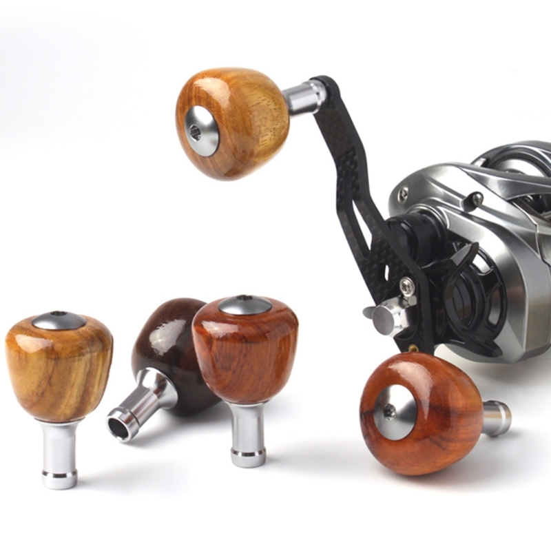 2025 NIEUWE VISSING REEL HANDG - Fishing Boat Steering Wheel recensie en prijs