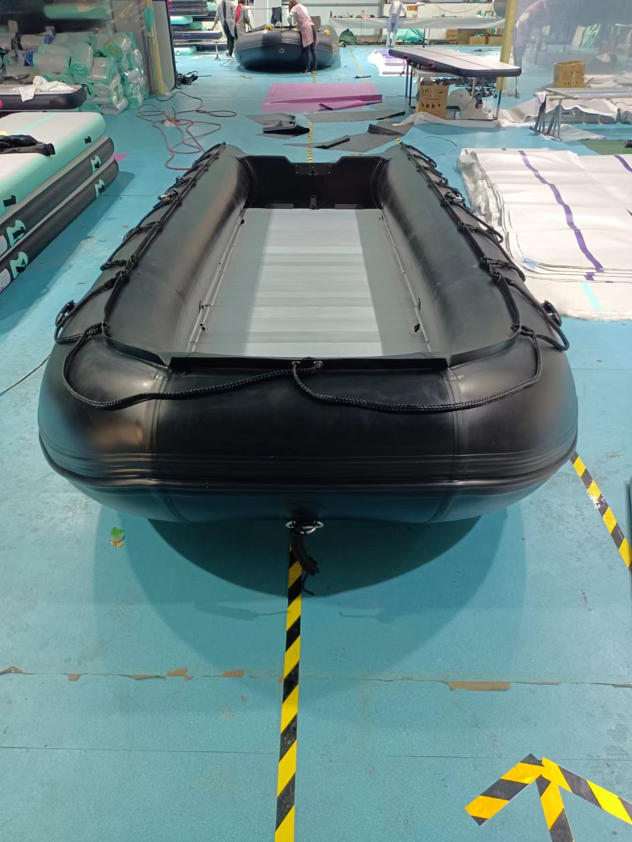 Visboot met aluminium bodem, o - Fishing Boat Aluminum recensie en prijs