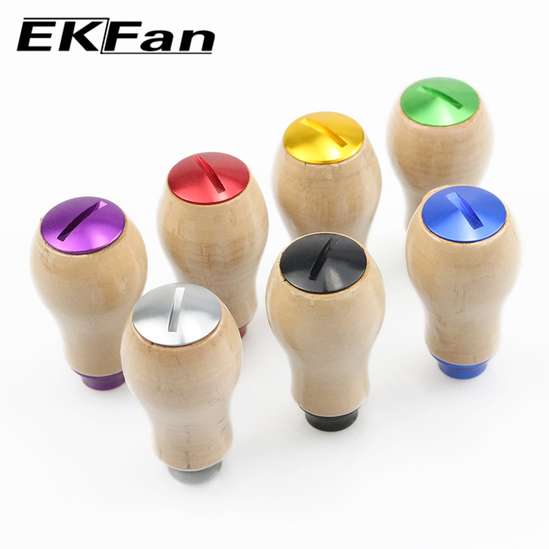 EKFan Cork Visserij-reelknop v - Fishing Boat Steering Wheel recensie en prijs