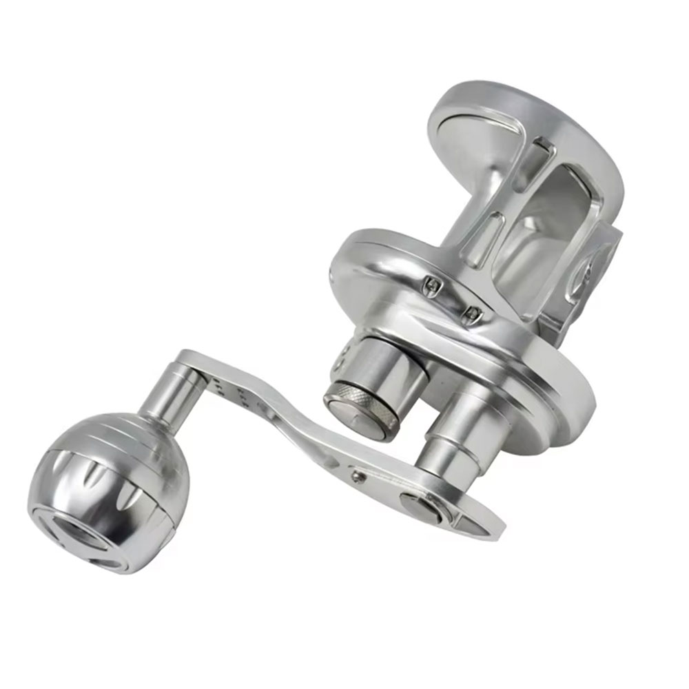 Zoutwater trollingspoel hoge s - Fishing Boat Steering Wheel recensie en prijs