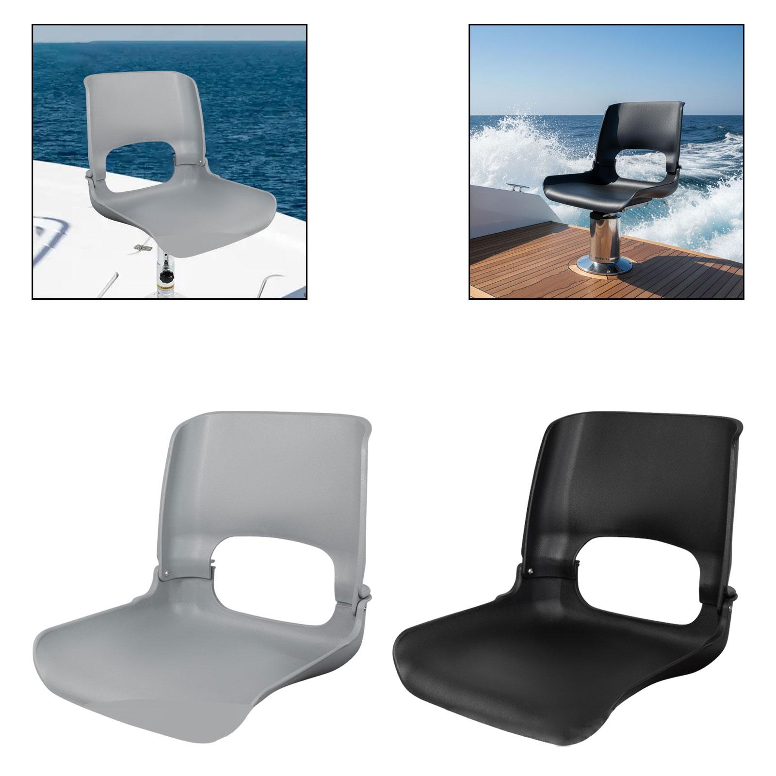 Bootstoel Opvouwbare stoel met - Fishing Boat Seat recensie en prijs