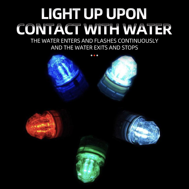 ShareShark 5 stks LED Vissen L - Fishing Boat Navigation Light recensie en prijs