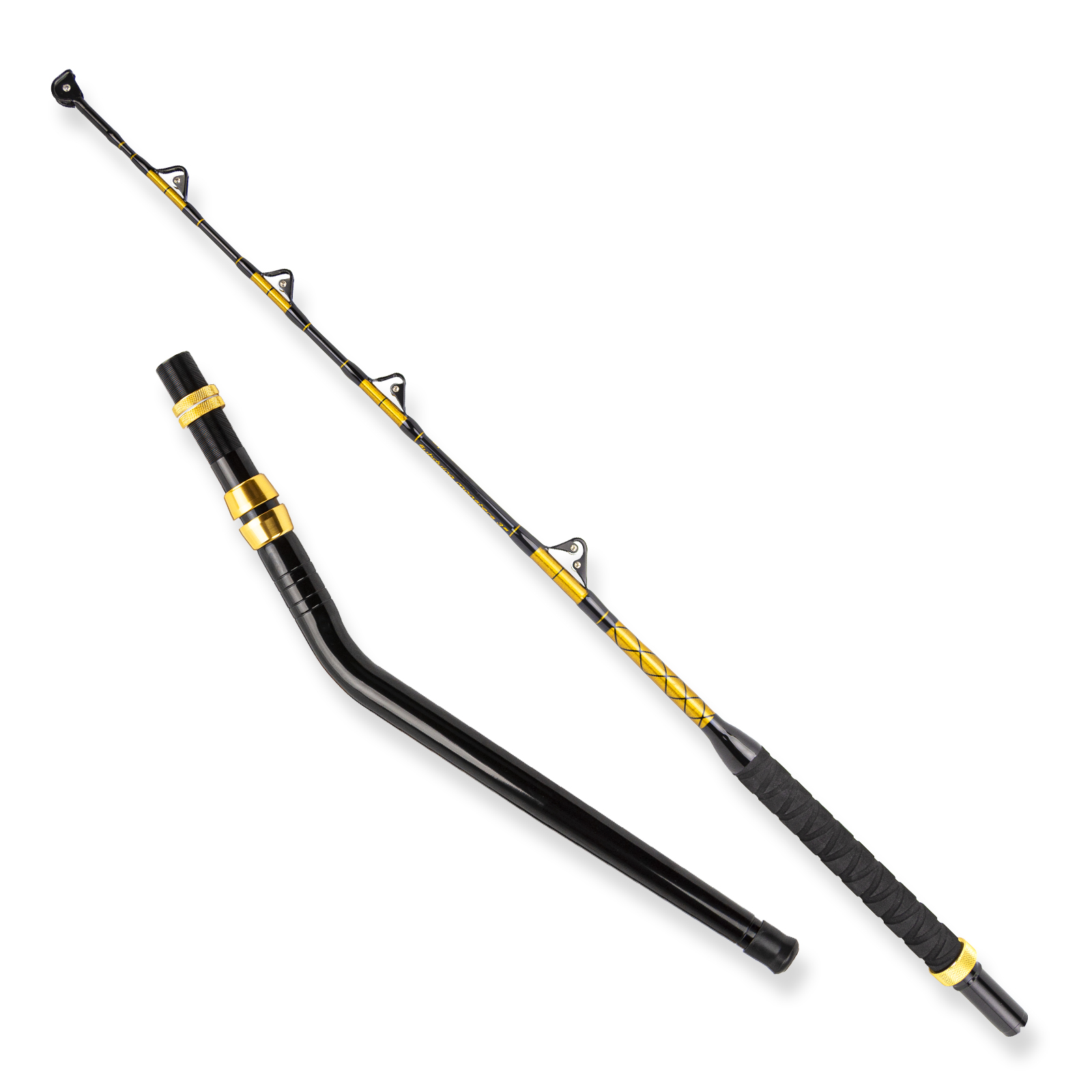 Zoutwater offshore big game bo - Fishing Boat Fiberglass recensie en prijs